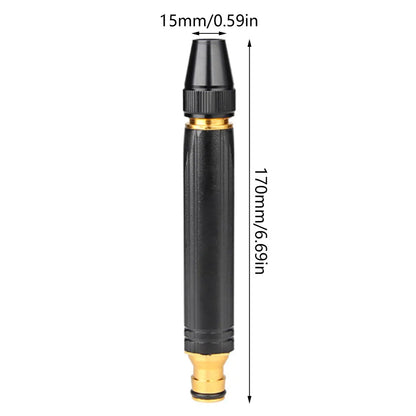 Multifunctional Water Spray gun