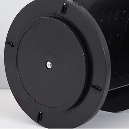360 Rotating Cosmetic & Jewellery Organizer